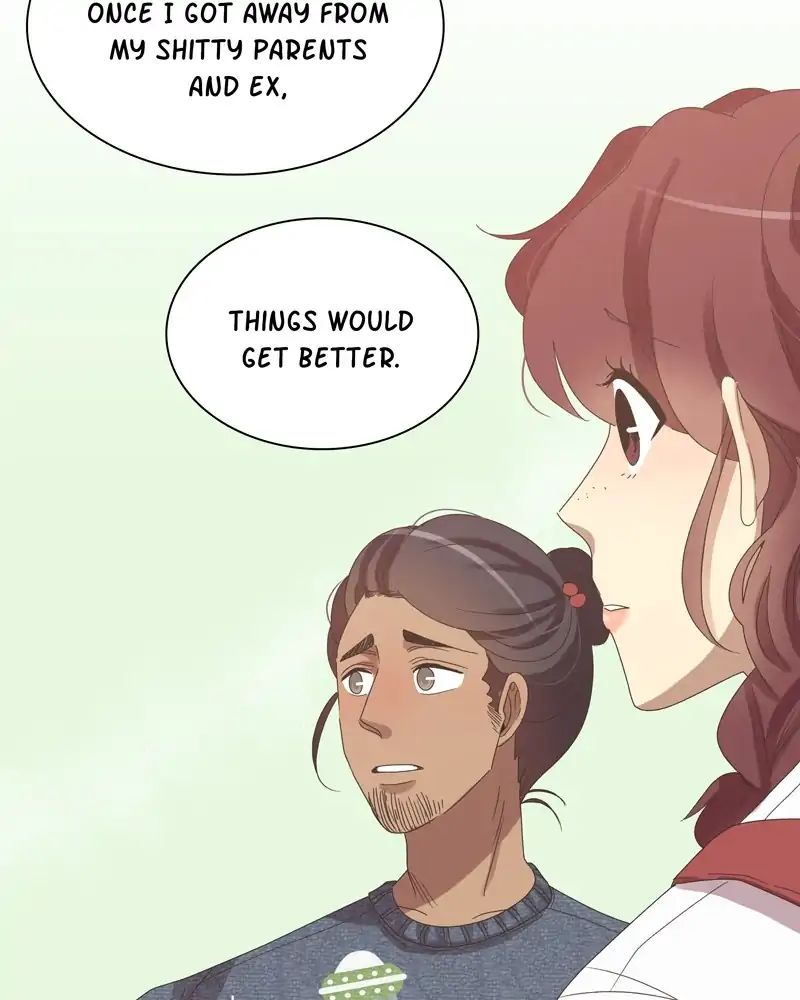 Gourmet Hound - Chapter 103: Ep.99: Lemon Pie