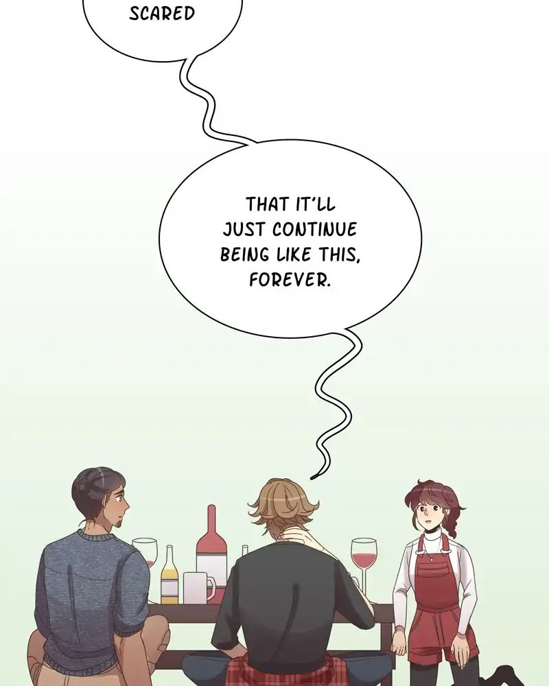 Gourmet Hound - Chapter 103: Ep.99: Lemon Pie