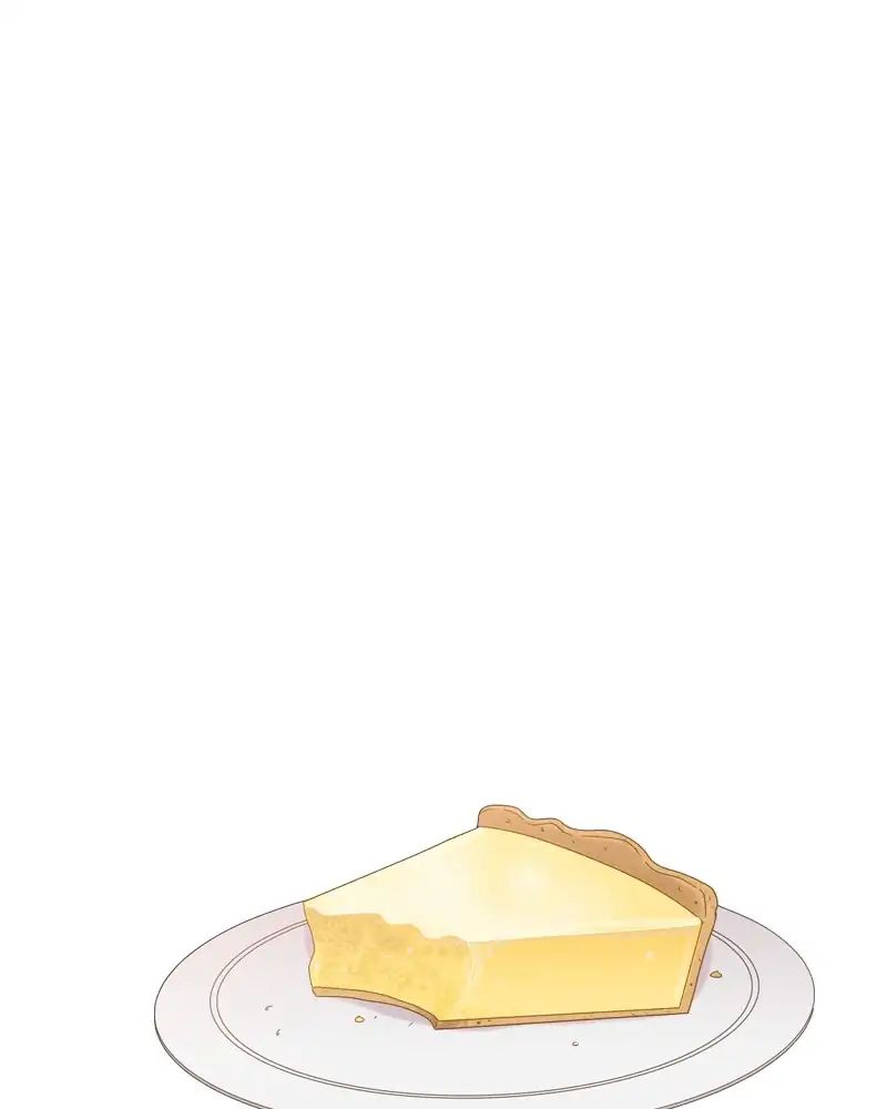 Gourmet Hound - Chapter 103: Ep.99: Lemon Pie