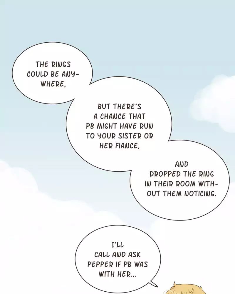 Gourmet Hound - Chapter 25: Ep.25: Ricotta