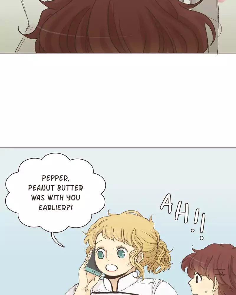 Gourmet Hound - Chapter 25: Ep.25: Ricotta