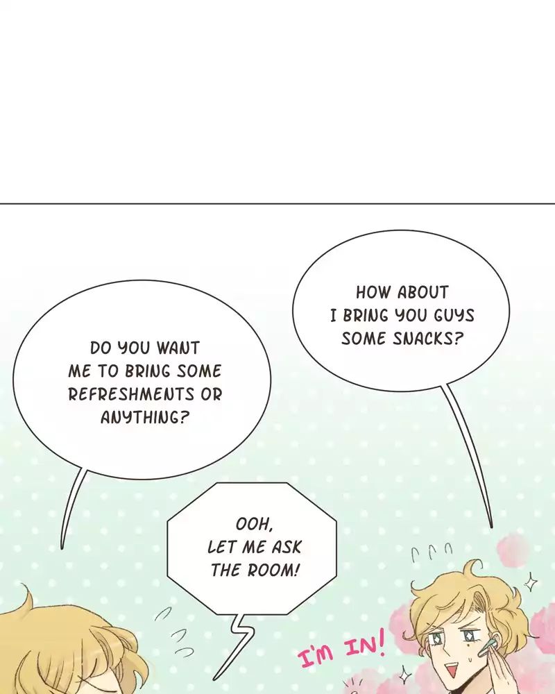 Gourmet Hound - Chapter 25: Ep.25: Ricotta