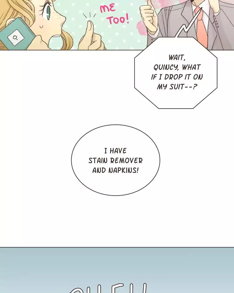 Gourmet Hound - Chapter 25: Ep.25: Ricotta