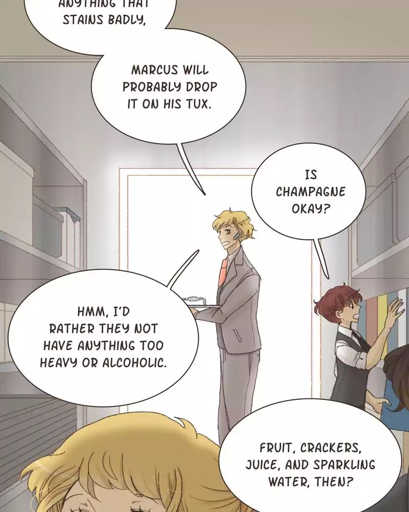 Gourmet Hound - Chapter 25: Ep.25: Ricotta