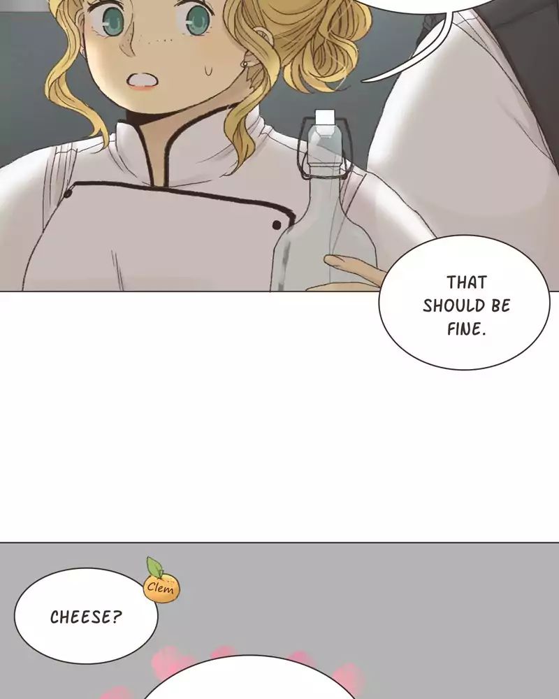 Gourmet Hound - Chapter 25: Ep.25: Ricotta