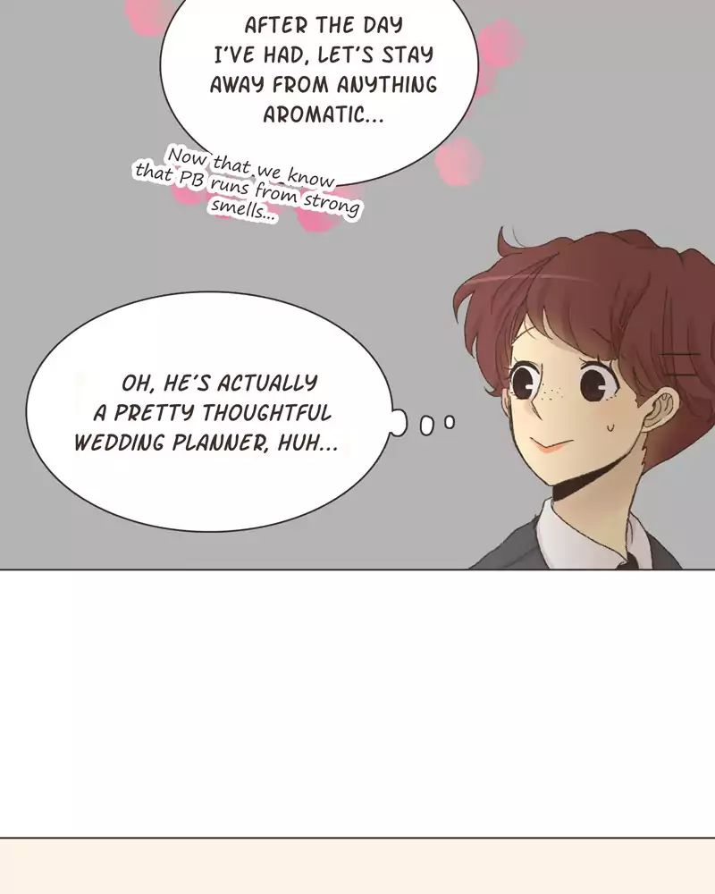 Gourmet Hound - Chapter 25: Ep.25: Ricotta