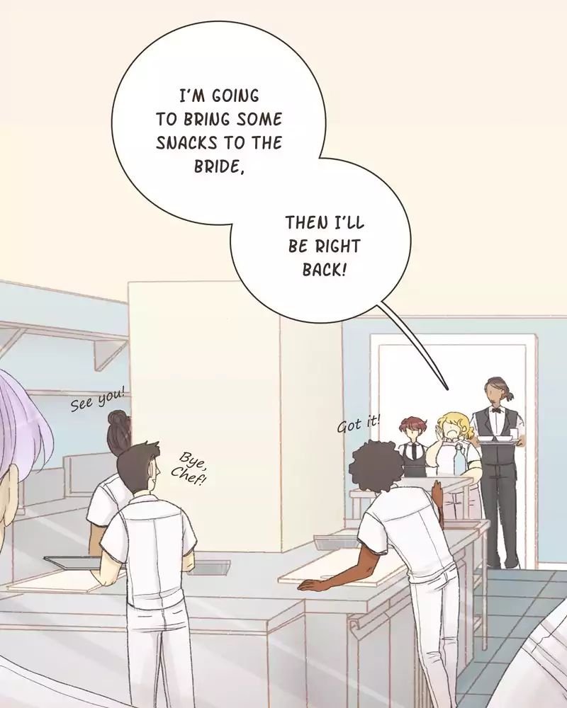 Gourmet Hound - Chapter 25: Ep.25: Ricotta