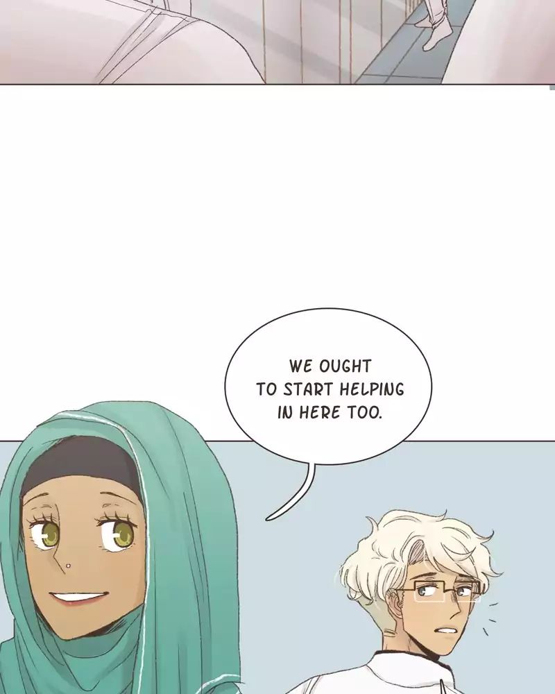 Gourmet Hound - Chapter 25: Ep.25: Ricotta