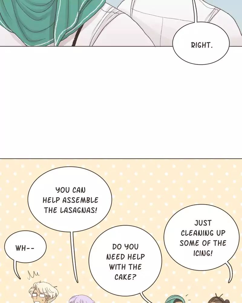 Gourmet Hound - Chapter 25: Ep.25: Ricotta