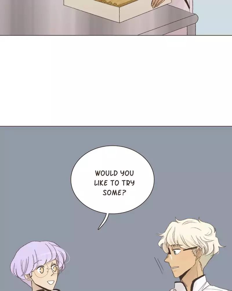 Gourmet Hound - Chapter 25: Ep.25: Ricotta