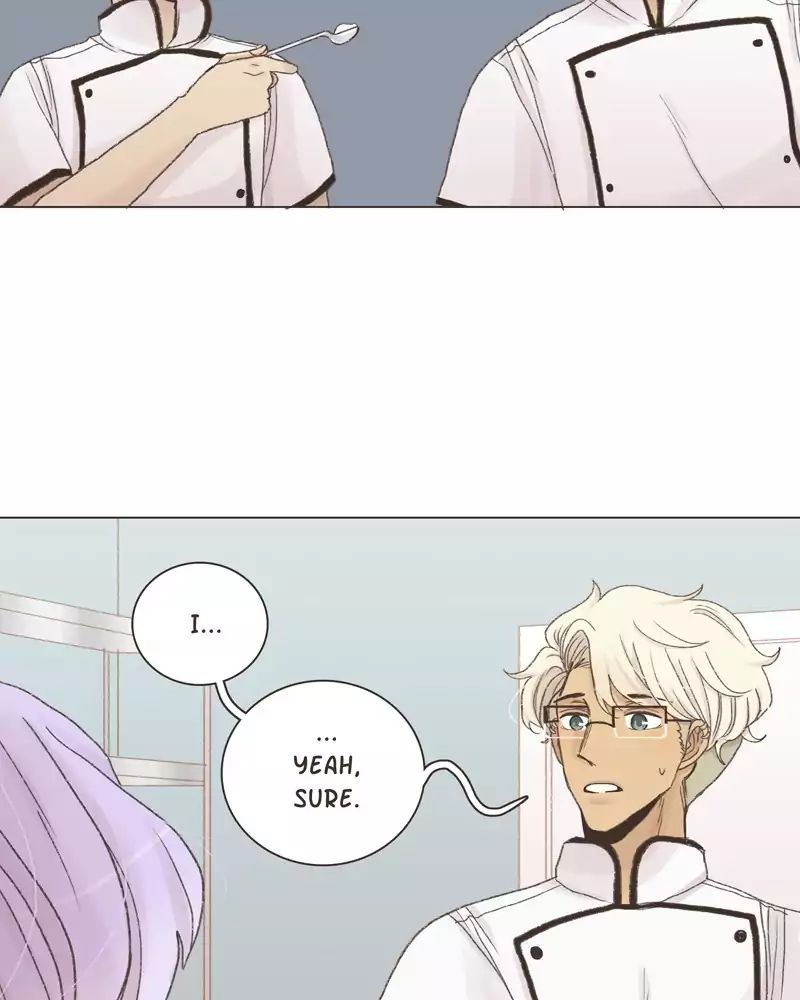 Gourmet Hound - Chapter 25: Ep.25: Ricotta