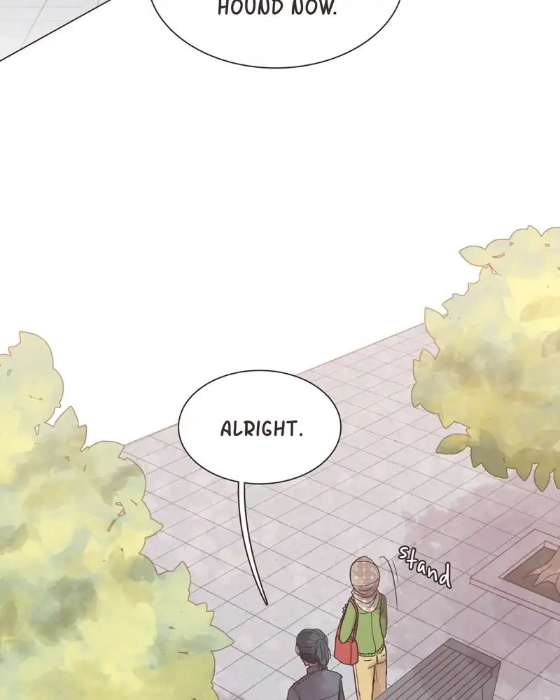 Gourmet Hound - Chapter 68: Ep.67: Yuzu