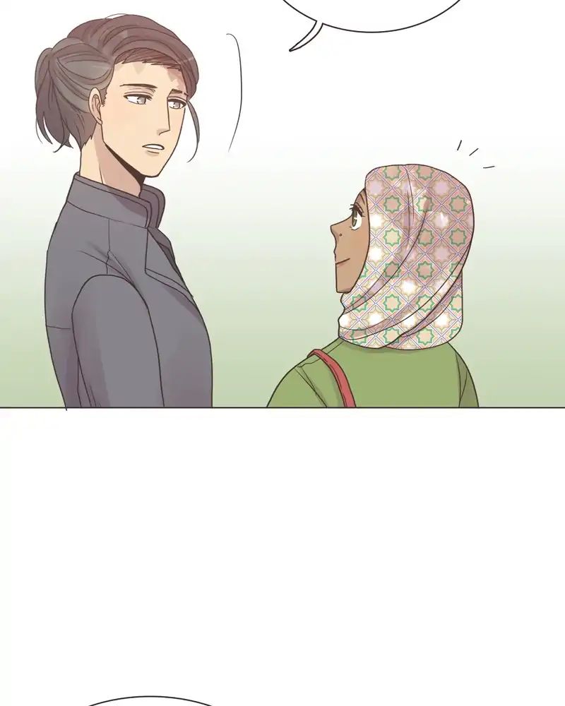 Gourmet Hound - Chapter 68: Ep.67: Yuzu