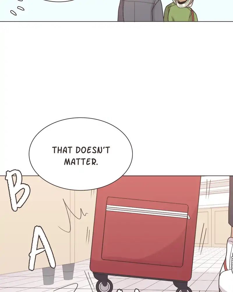 Gourmet Hound - Chapter 68: Ep.67: Yuzu