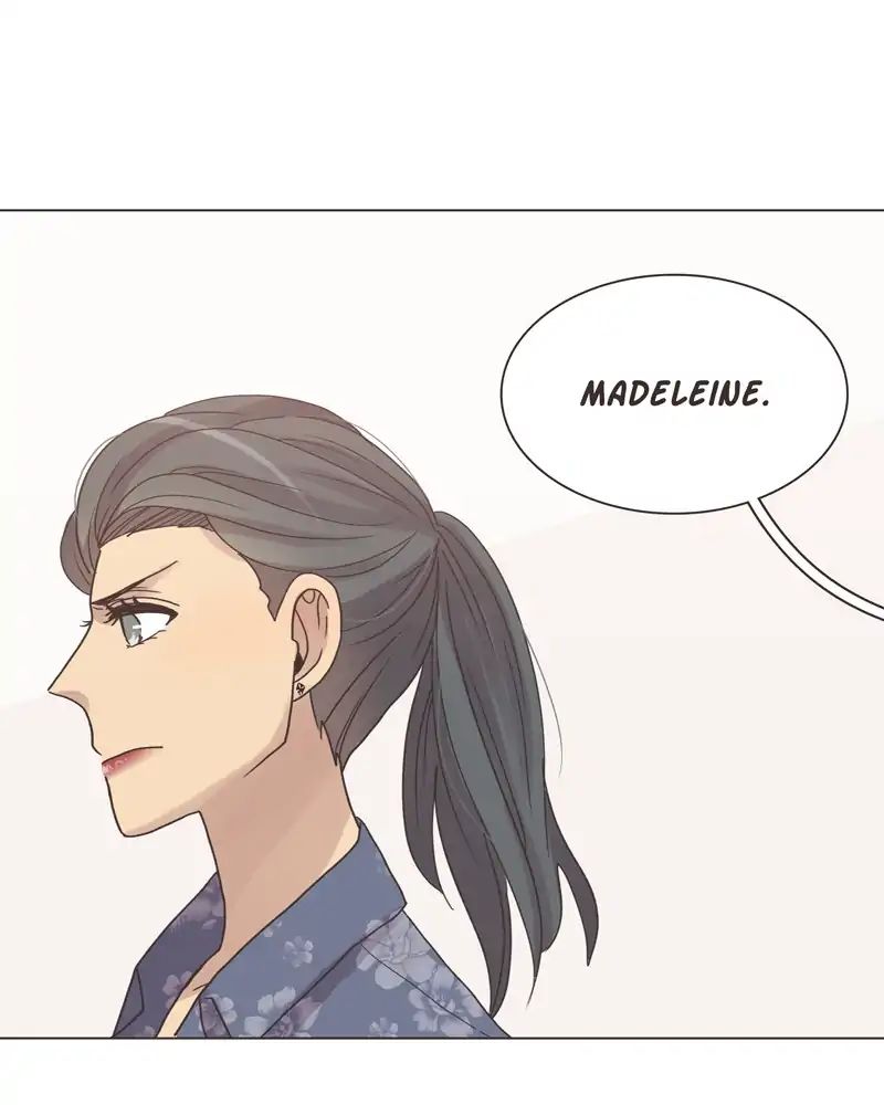 Gourmet Hound - Chapter 68: Ep.67: Yuzu