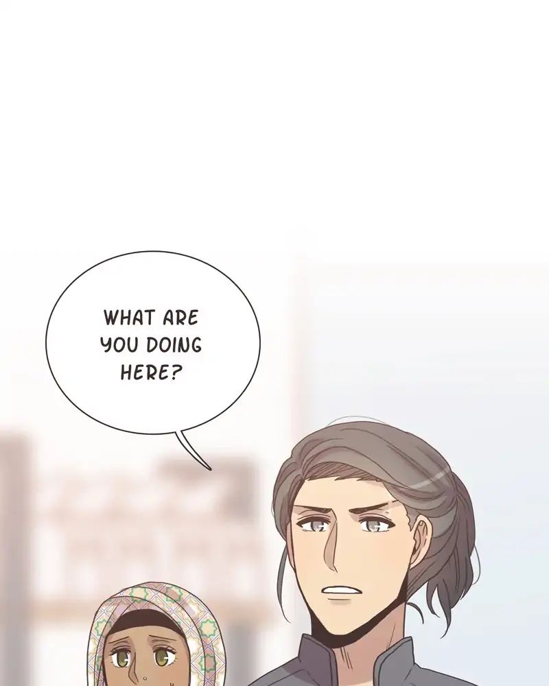 Gourmet Hound - Chapter 68: Ep.67: Yuzu