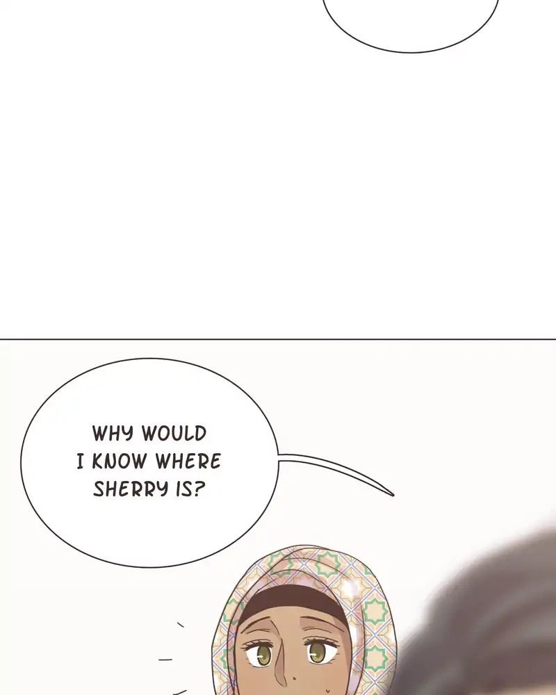 Gourmet Hound - Chapter 68: Ep.67: Yuzu