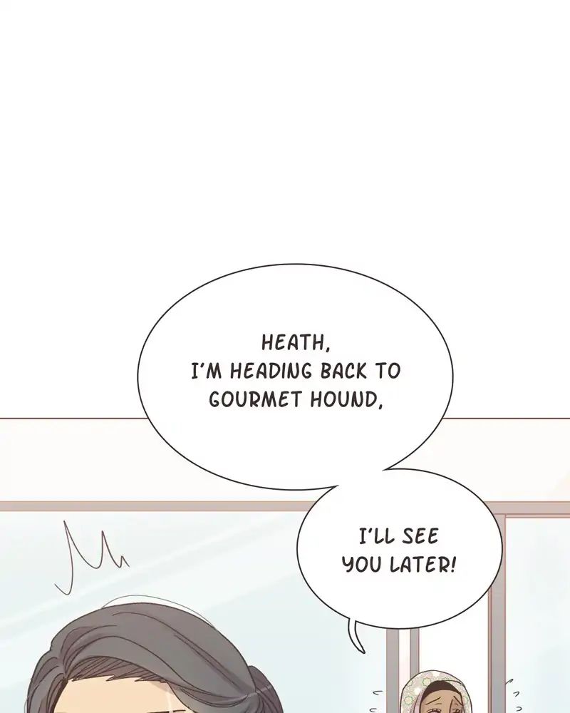 Gourmet Hound - Chapter 68: Ep.67: Yuzu