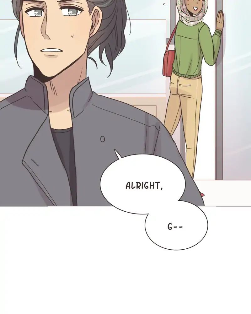 Gourmet Hound - Chapter 68: Ep.67: Yuzu