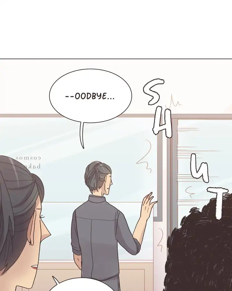 Gourmet Hound - Chapter 68: Ep.67: Yuzu