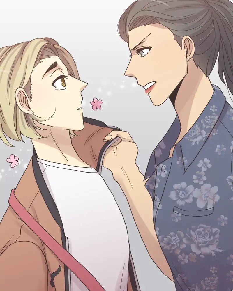 Gourmet Hound - Chapter 68: Ep.67: Yuzu