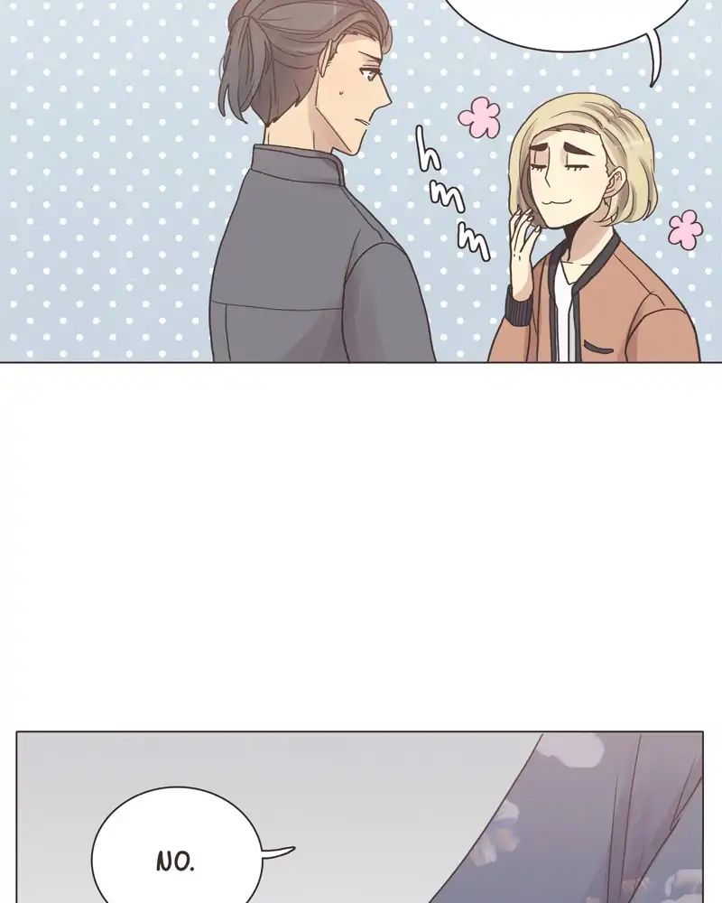 Gourmet Hound - Chapter 68: Ep.67: Yuzu