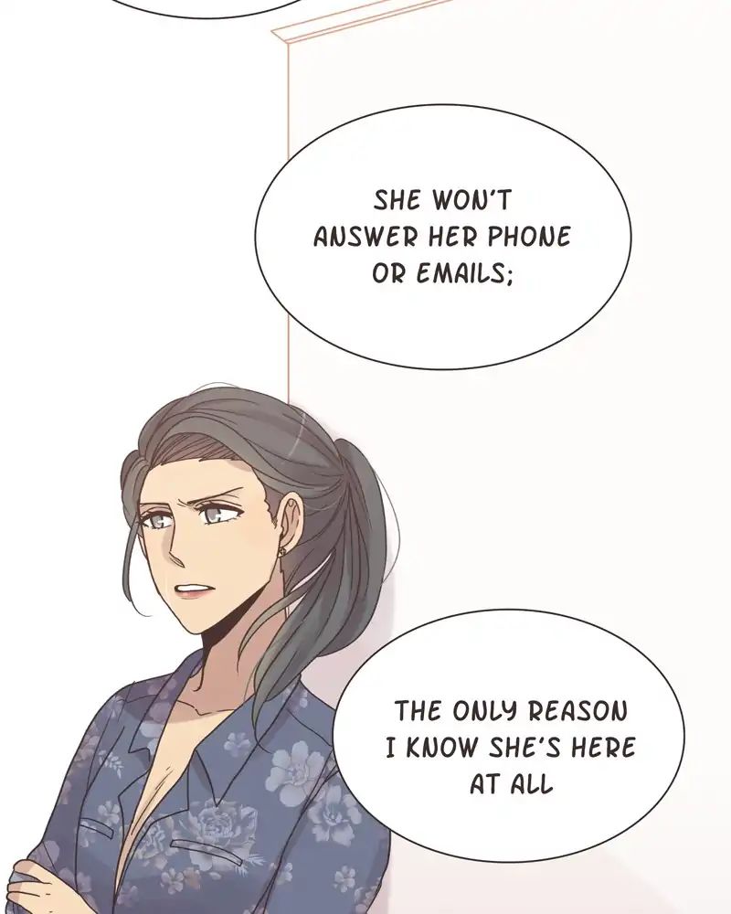 Gourmet Hound - Chapter 68: Ep.67: Yuzu