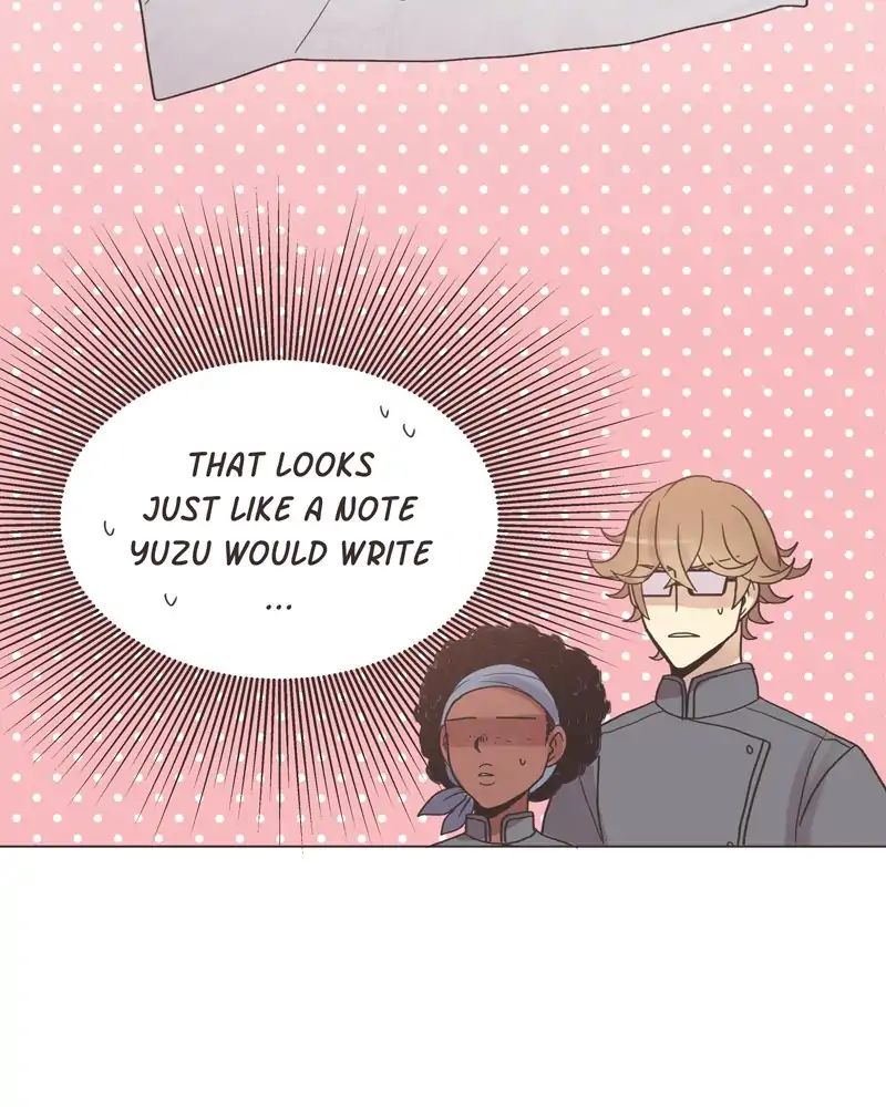 Gourmet Hound - Chapter 68: Ep.67: Yuzu