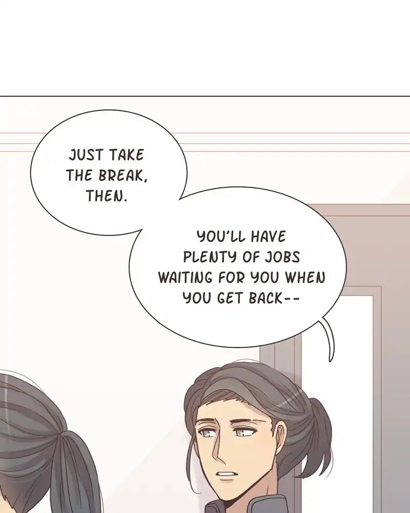 Gourmet Hound - Chapter 68: Ep.67: Yuzu