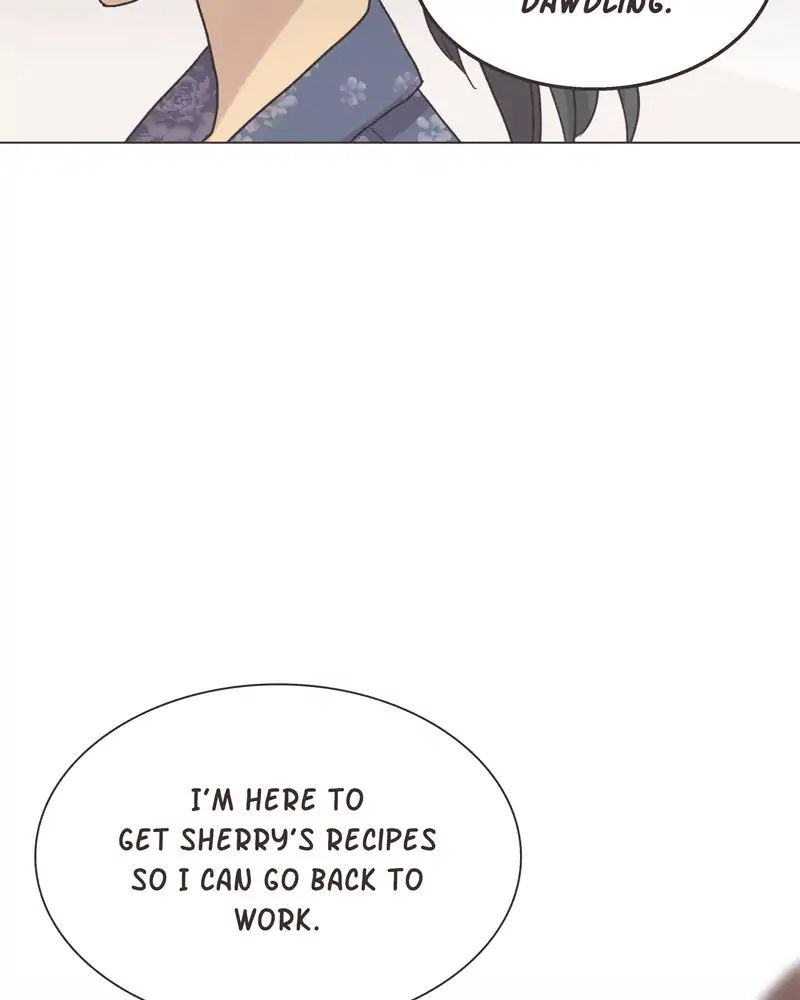 Gourmet Hound - Chapter 68: Ep.67: Yuzu