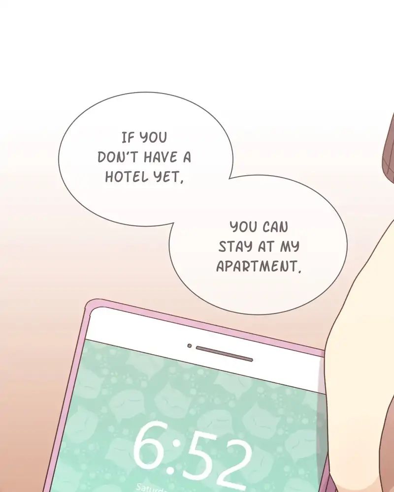 Gourmet Hound - Chapter 68: Ep.67: Yuzu