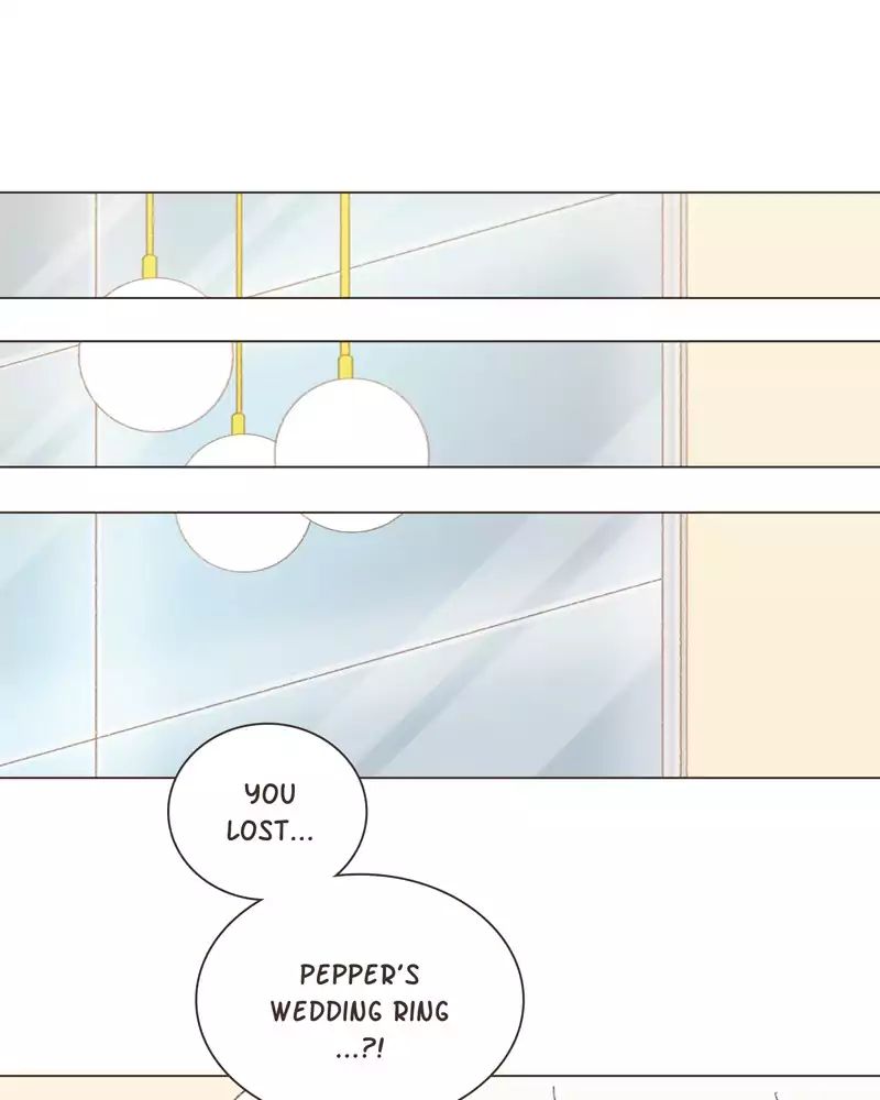 Gourmet Hound - Chapter 24: Ep.24: Mise En Place