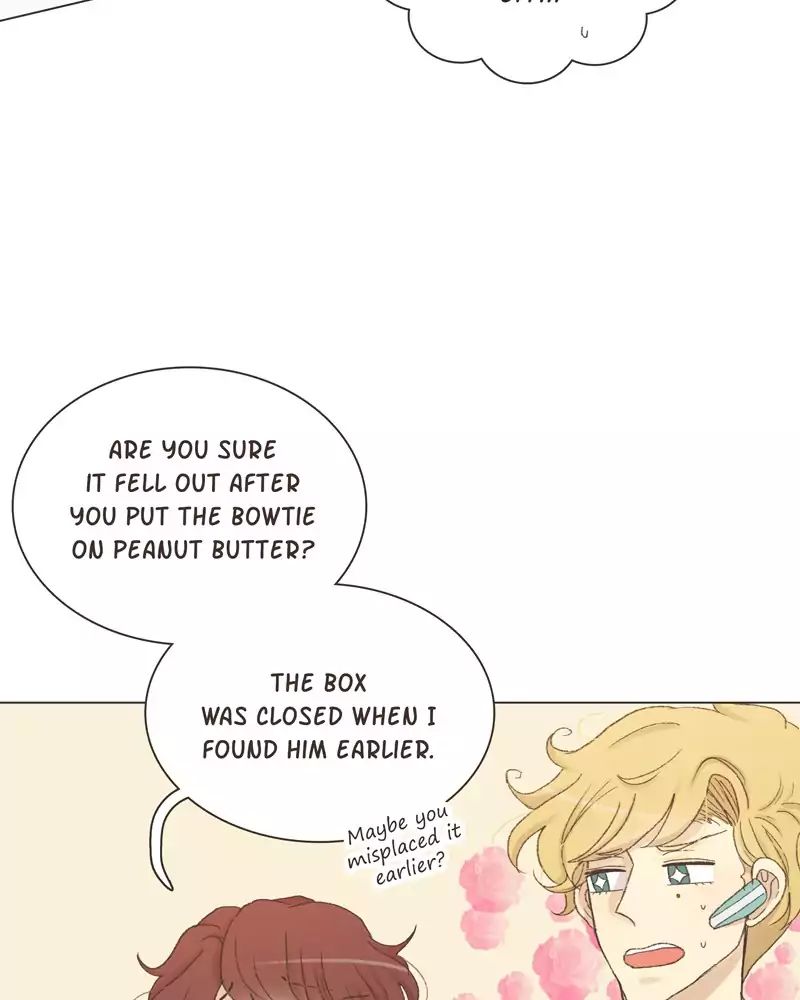 Gourmet Hound - Chapter 24: Ep.24: Mise En Place