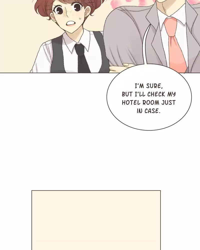 Gourmet Hound - Chapter 24: Ep.24: Mise En Place