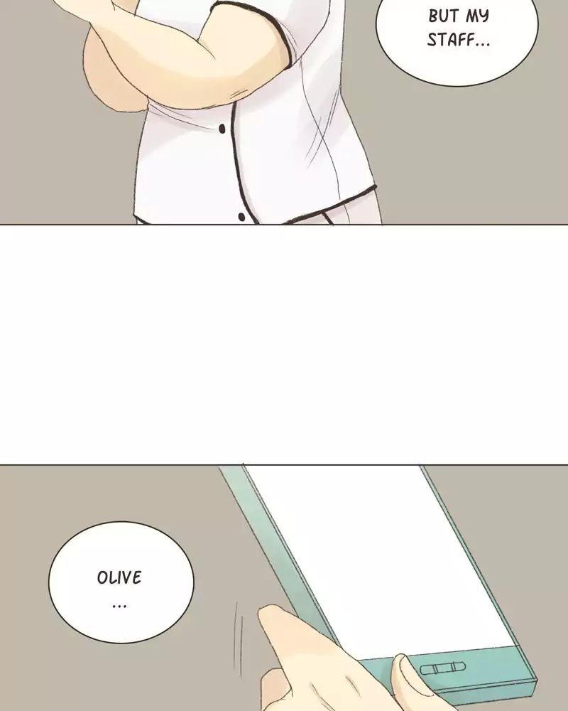 Gourmet Hound - Chapter 24: Ep.24: Mise En Place