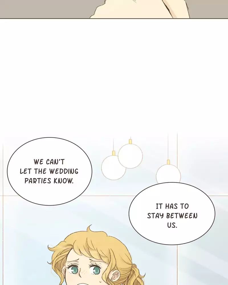 Gourmet Hound - Chapter 24: Ep.24: Mise En Place