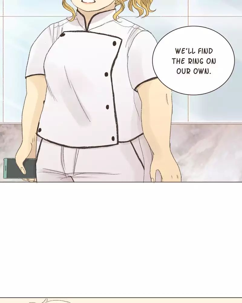 Gourmet Hound - Chapter 24: Ep.24: Mise En Place