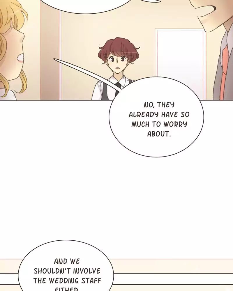 Gourmet Hound - Chapter 24: Ep.24: Mise En Place