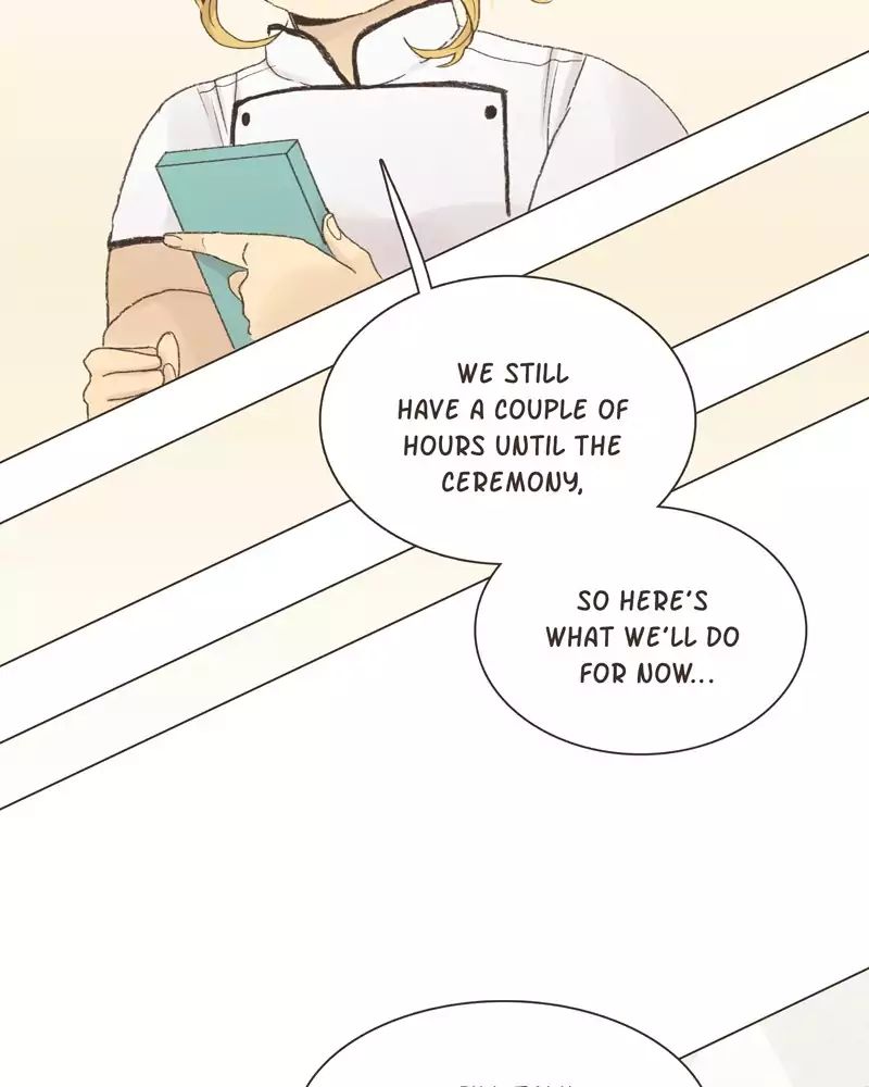 Gourmet Hound - Chapter 24: Ep.24: Mise En Place