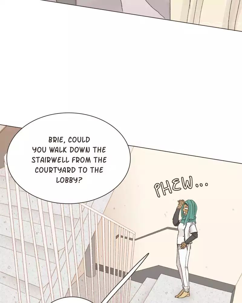 Gourmet Hound - Chapter 24: Ep.24: Mise En Place