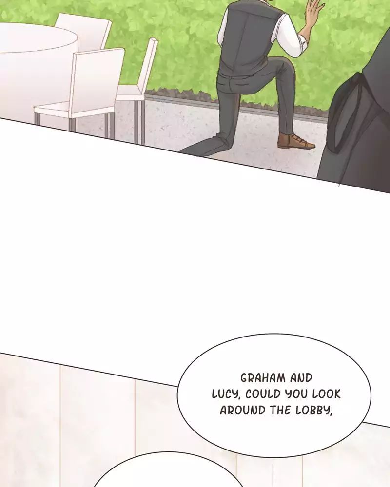 Gourmet Hound - Chapter 24: Ep.24: Mise En Place