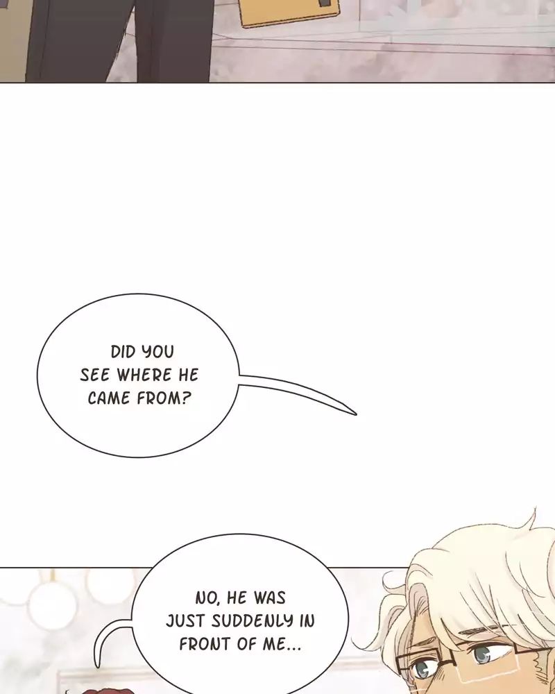 Gourmet Hound - Chapter 24: Ep.24: Mise En Place