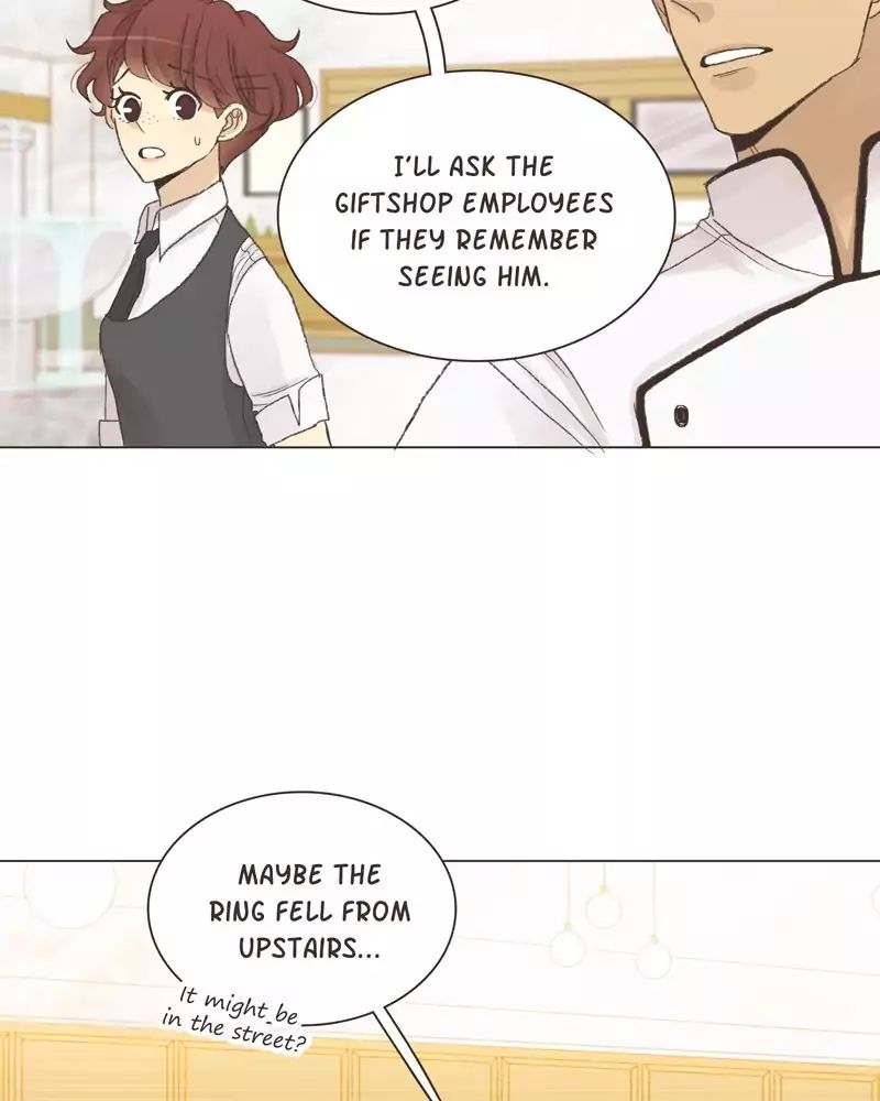 Gourmet Hound - Chapter 24: Ep.24: Mise En Place