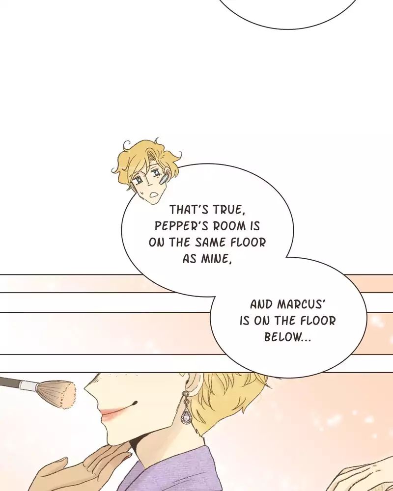 Gourmet Hound - Chapter 24: Ep.24: Mise En Place