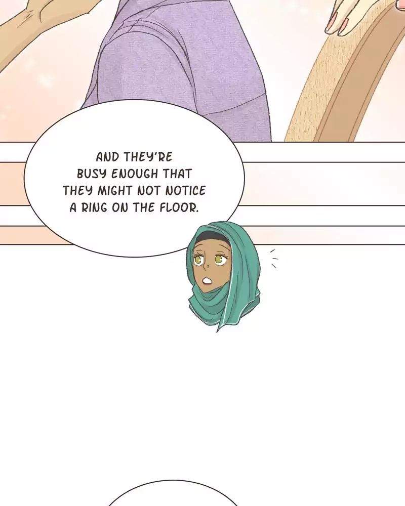 Gourmet Hound - Chapter 24: Ep.24: Mise En Place