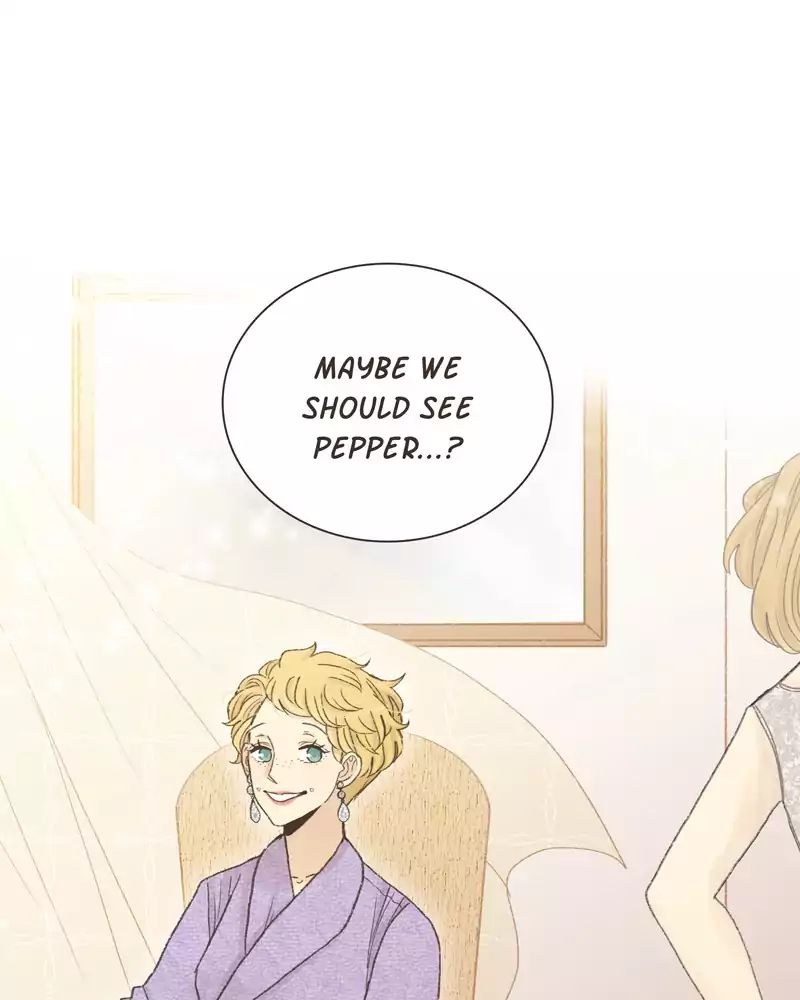 Gourmet Hound - Chapter 24: Ep.24: Mise En Place