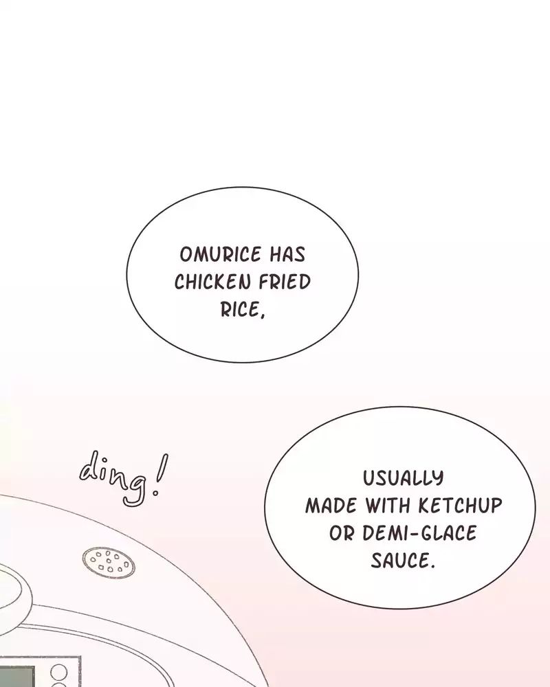 Gourmet Hound - Chapter 41: Ep.40: Shiitake