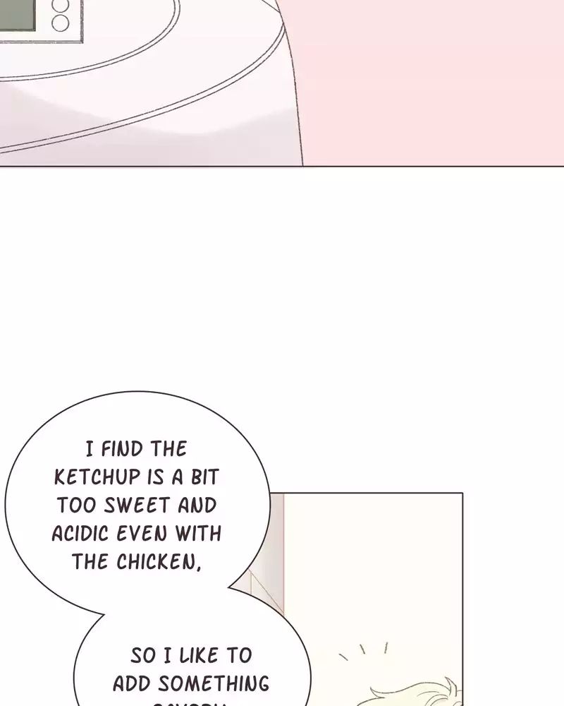 Gourmet Hound - Chapter 41: Ep.40: Shiitake