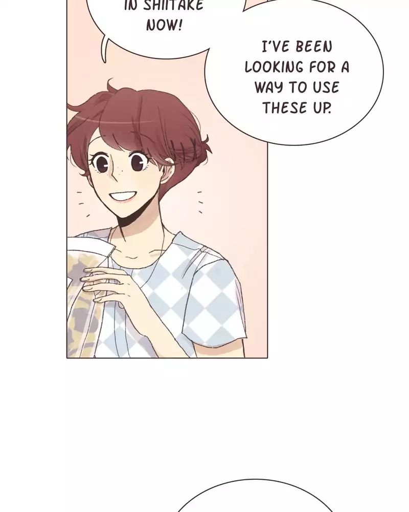 Gourmet Hound - Chapter 41: Ep.40: Shiitake