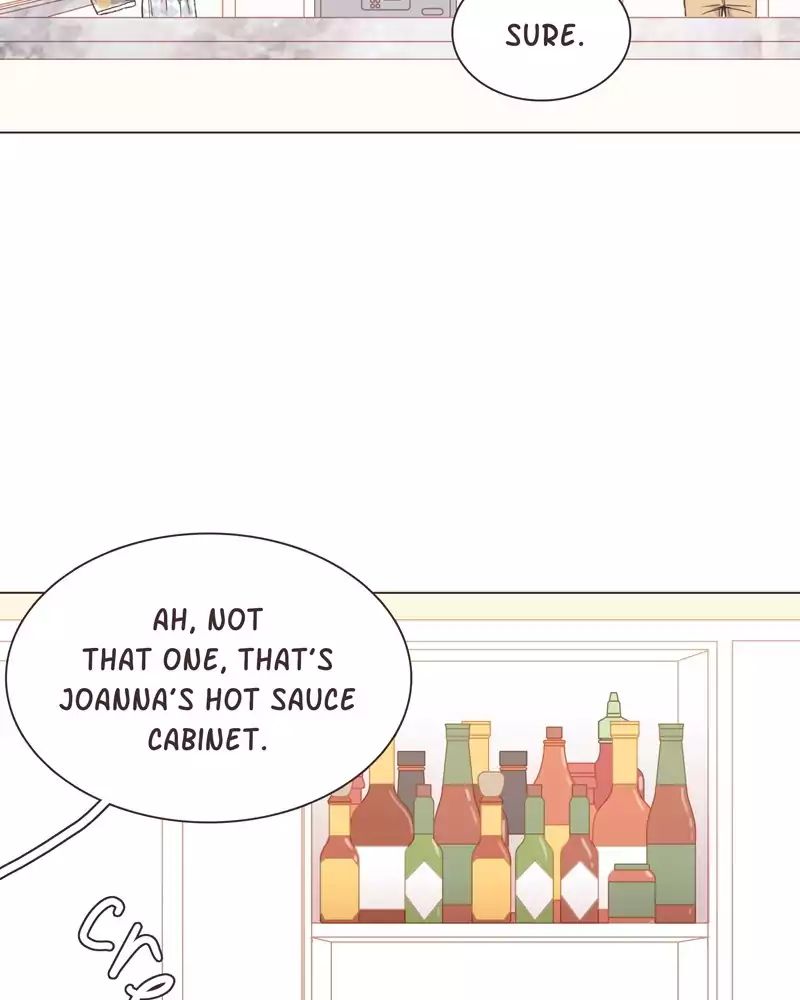 Gourmet Hound - Chapter 41: Ep.40: Shiitake